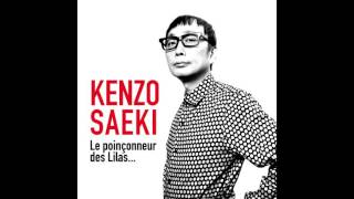 Kenzo Saeki - La mouche
