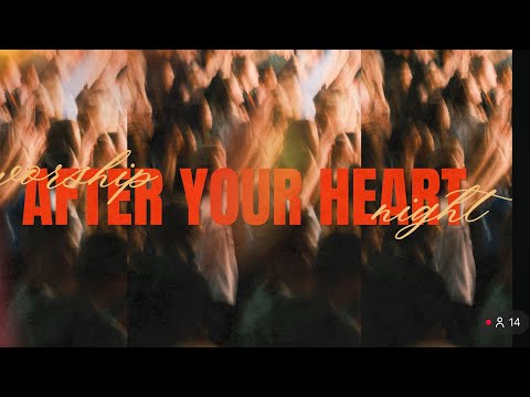 11/15/2025 | Youth Worship Night