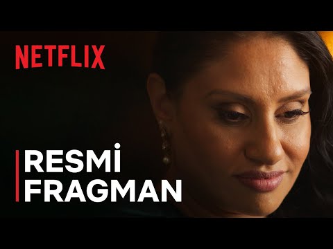 Catfishing Kâbusu | Resmi Fragman | Netflix