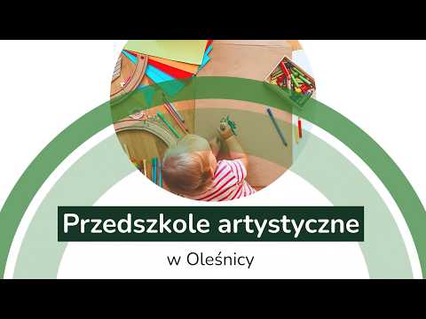 Ratataje Niepubliczne Przedszkole Sportowo- Artystyczne - video