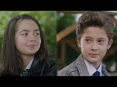 Asya & İskender / Aşkım Benim