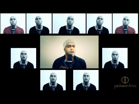 Jackson Lima - You Make Me Feel Brand New (Cover)