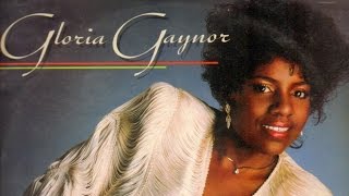 Gloria Gaynor - Stop in the name of love [original 12&quot; version]