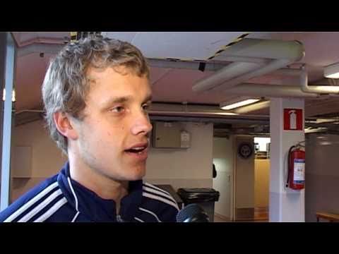 HJK TV: HJK - Nõmme Kalju 6-1, harjoitusottelu