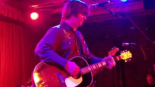 Son Volt Tear Stained Eyes
