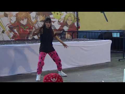 171015 Marianna - Cherry Bomb by NCT 127