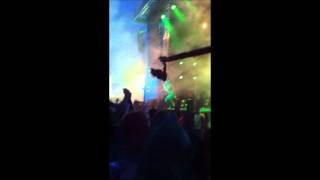 Absinth - Marsimoto - Splash 15 2012