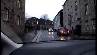 Day Nine - Lake District, Stirling