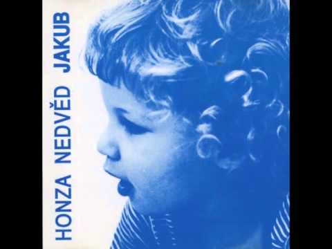 LP přepis - Honza Nedvěd - Jakub