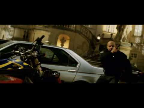 xXx  Triple X - Clip1 (www.planetaction.de)