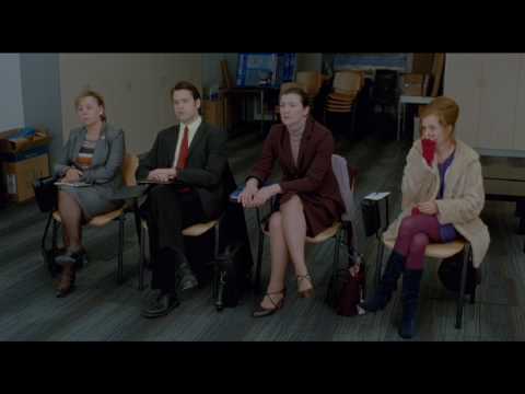 Bande Annonce Copacabana