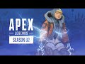 Apex Legends Season 2 Battle Charge Gameplay Trailer Song - 