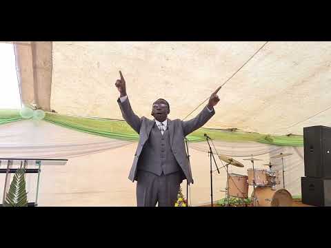 President C Chiyangwa - The Enemy Only Attacks What is Valuable