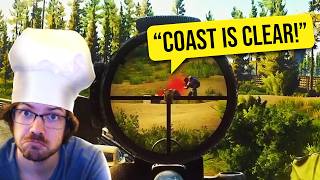 STANKRAT'S BIGGEST RAT PLAYS IN TARKOV