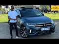 2024 VW T-Roc Price Review | Cost of Ownership | R-Line 4Motion | Practicality | Extras | Features