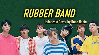 Download lagu [Indonesia Version] iKON - ‘고무줄다리기 (RUBBER BAND)’ (COVER) mp3