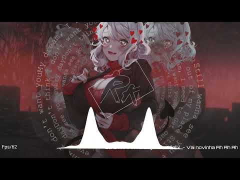 DJ DYAMANTE e Dj Rafael felix  - Vai novinha Ah Ah Ah