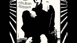 GR & Full Blown Expansion - The Metal Spike (2008)
