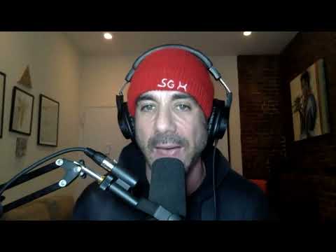 VIDEO EP 334 - Graham Parker "Squeezing Out Sparks" w/ Adam Carolla