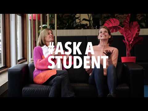 Waarom de Master Ontwerpen van Eigentijds Leren? #AskAStudent