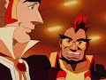 The King Of Braves GaoGaiGar Final 04 Blu Ray 1080p Multilingual 용자왕 가오가이가