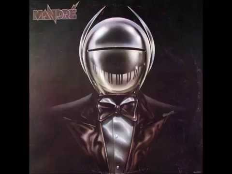 Mandre - Solar Flight (1977)