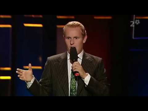 Stockholm Live - Måns Möller (S2E4)