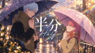 Download lagu [AMV] A Sign of Affection - Yuki x Itsuomi Tribute 『半分』Half by SonicWolf ft NAKAMA4 mp3