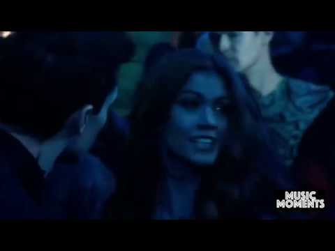 Shadowhunters 3x19 | Music Moment | Sofi Tukker - Johny [Faruk Sabanci Remix]