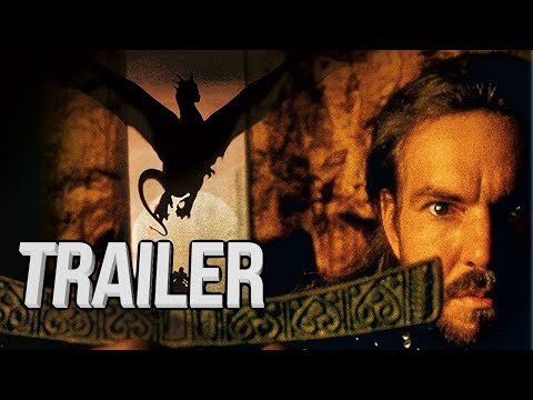 Dragonheart (1996) | Teaser (English) feat. Dennis Quaid, Jason Isaacs & Sean Connery