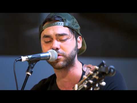 Shakey Graves - The Donor Blues  (Live on KEXP)