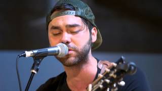 Shakey Graves - The Donor Blues  (Live on KEXP)