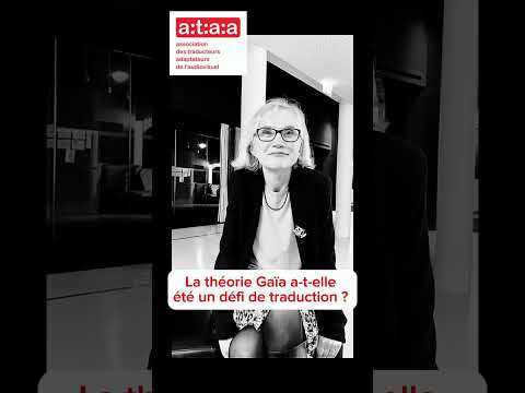 Entretien avec Claudia Faes "Trouver le bon mot qui colle au geste."