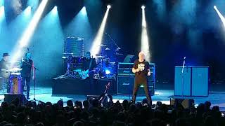 Midnight Oil - Live - Tin Legs and Tin Mines - Melbourne 8 November 2017 - HD