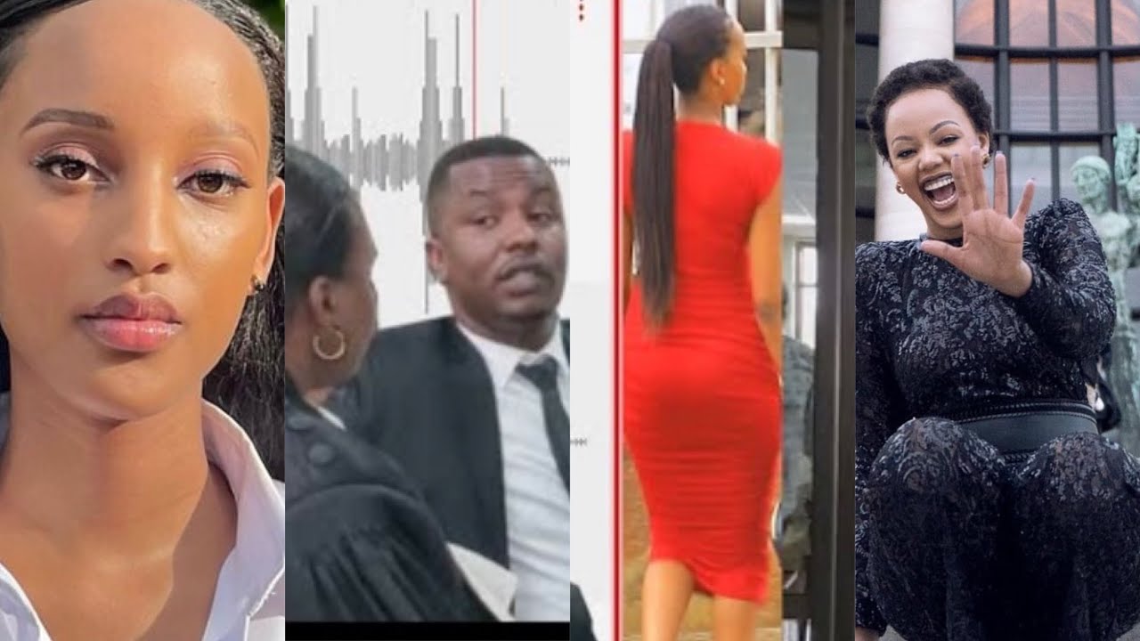 Live murubanza rwa Prince Kid|Miss Elsa,Meghan&Liliane bakoze agashya ntimwabimenye|kuri Miss Jolly