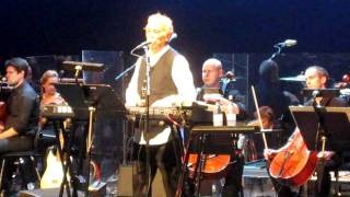 John Cale - Captain Hook