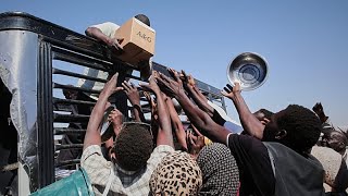 20 Mio. für Sudan: Wadephul fordert mehr Hilfe aus Deutschland