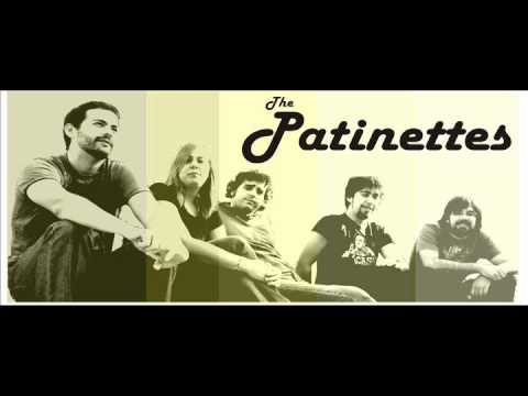 The Patinettes - Whisky Galore
