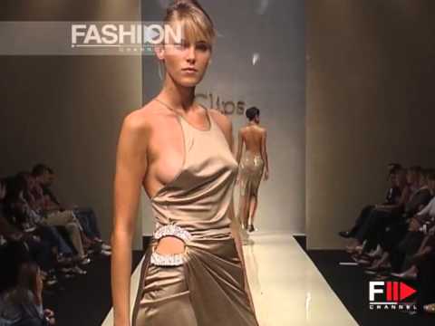 "Clips" Spring Summer 2004 Milan 3 of 3 Pret a Porter Woman by FashionChannel