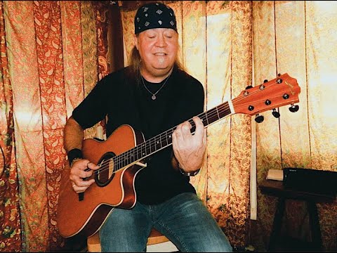 Interview: Vince McKinley