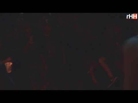 Chalo vs Klan Cuartos Brooklyn Nigths vol .1 - Radio Doble HH