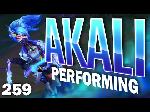 TIME TO START PLAYING AKALI! 😤GRIND NEVER STOPS | Nemesis