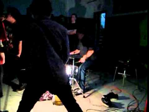 genetic angry "blue"