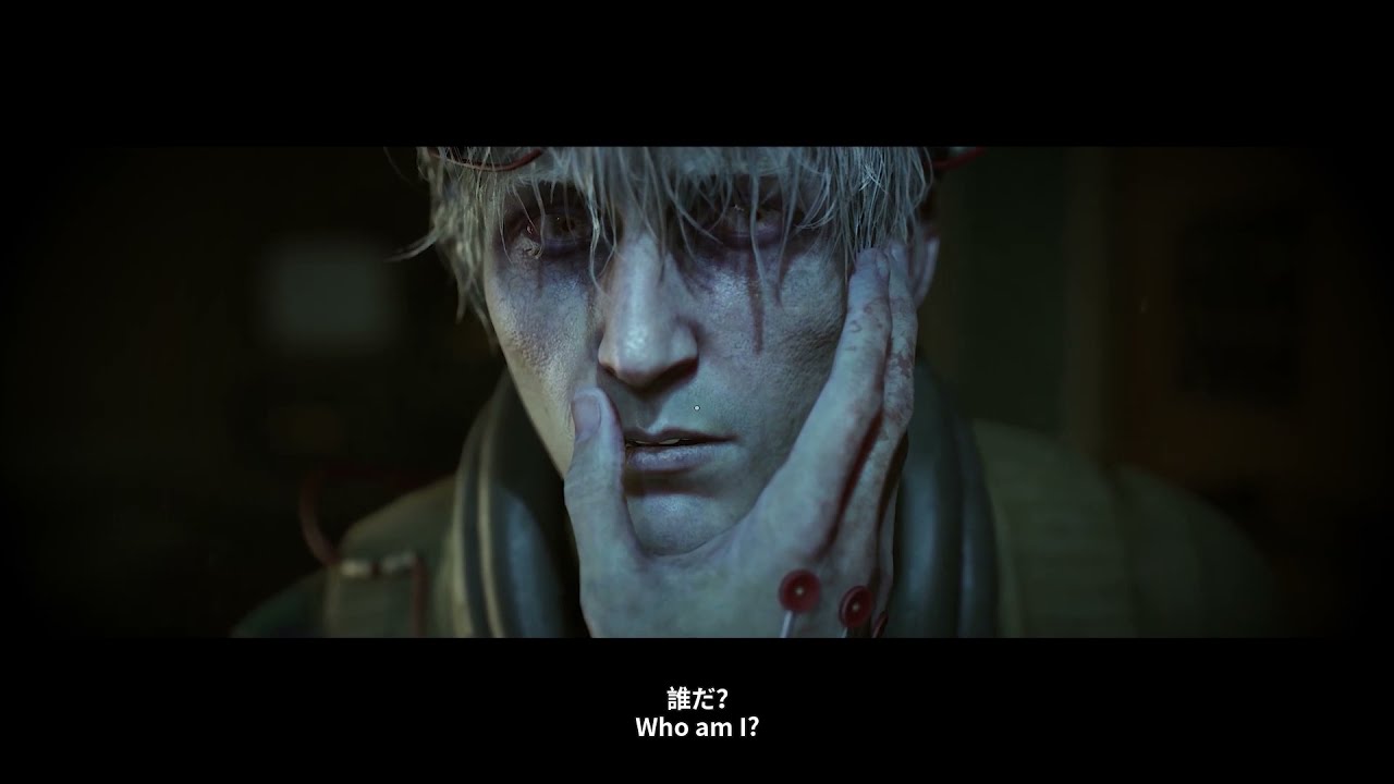 The Dark World: KARMA – TGS 2021 trailer teaser