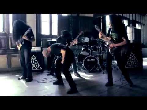 Annog Vnrama - Ogdru Jahad (Official Video Clip)