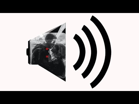 Kiss Sound Effect | Cartoon Kiss Sound Effect