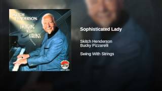 Sophisticated Lady Music Video
