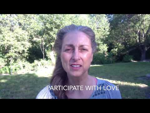 Wah! talks about Self-Healing - meditation