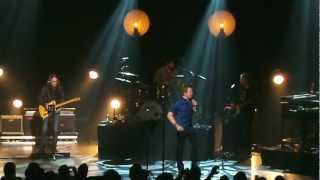 Don't let me be misunderstood Mick Hucknall