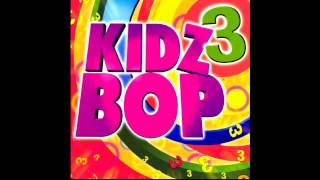 Kidz Bop Kids: Can't Fight The Moonlight